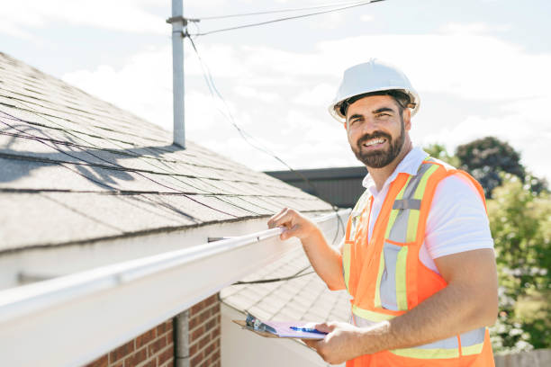 Gutter Installation and Roofing in Mauston, WI