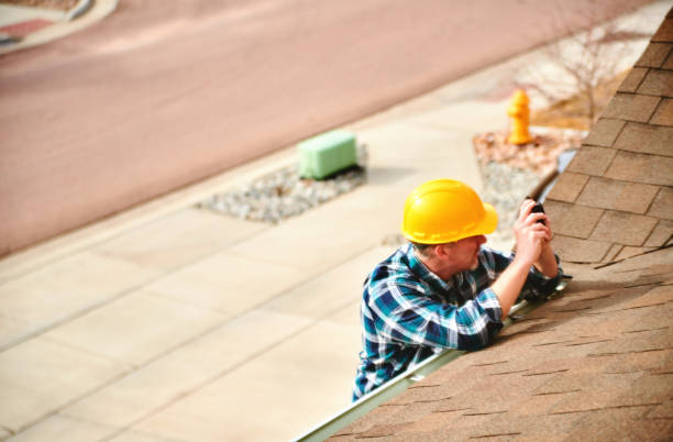 Best Metal Roofing Contractor  in Mauston, WI