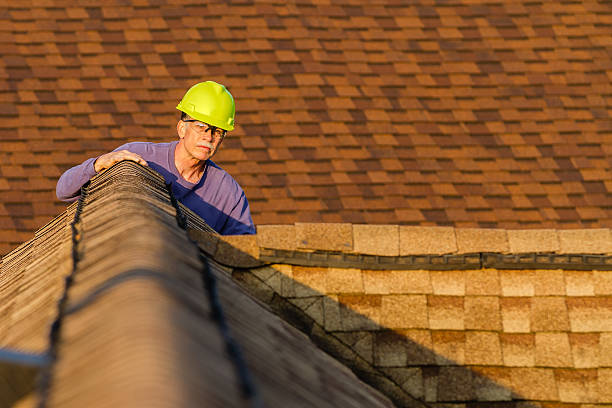 Mauston, WI Roofing Contractor Company