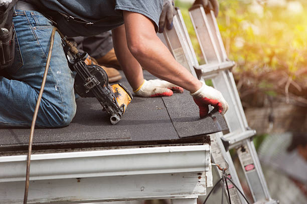 Best Affordable Roofing Company  in Mauston, WI