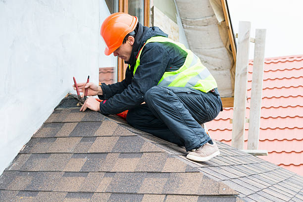Best Residential Roofing Contractor  in Mauston, WI