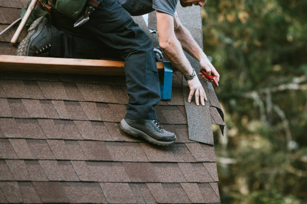 Tile Roofing Contractor in Mauston, WI